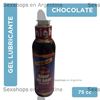 Gel sabor del amor chocolate 75cc